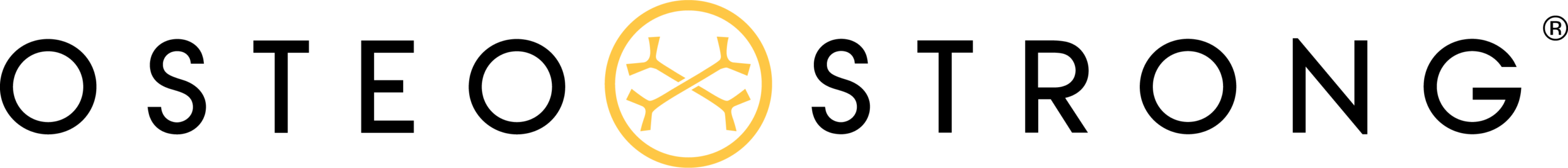 OsteoStrong Juno Beach logo