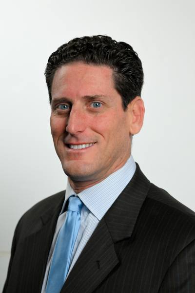 Bert Brown, owner of OsteoStrong Juno Beach